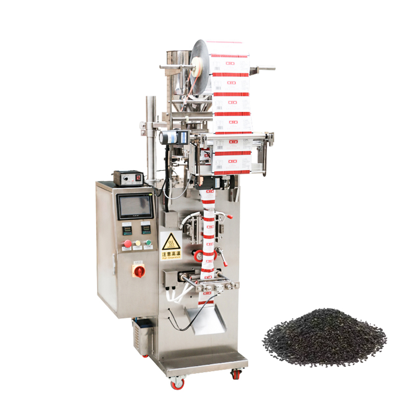 Vertical Measuring Cup Packaging Machine