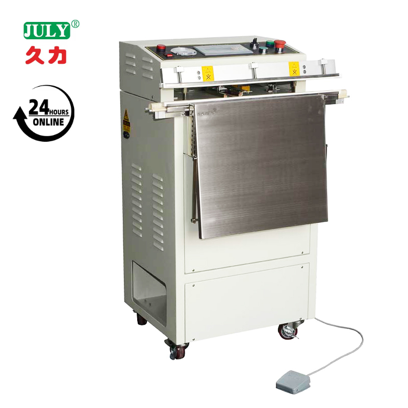 600 Vacuum Package Machine