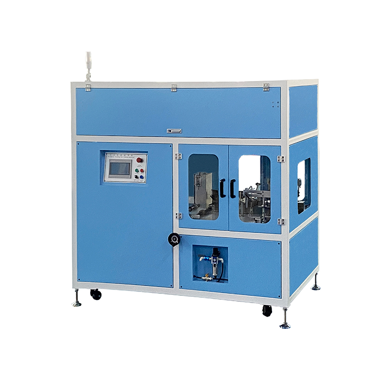 Box Folding Machine